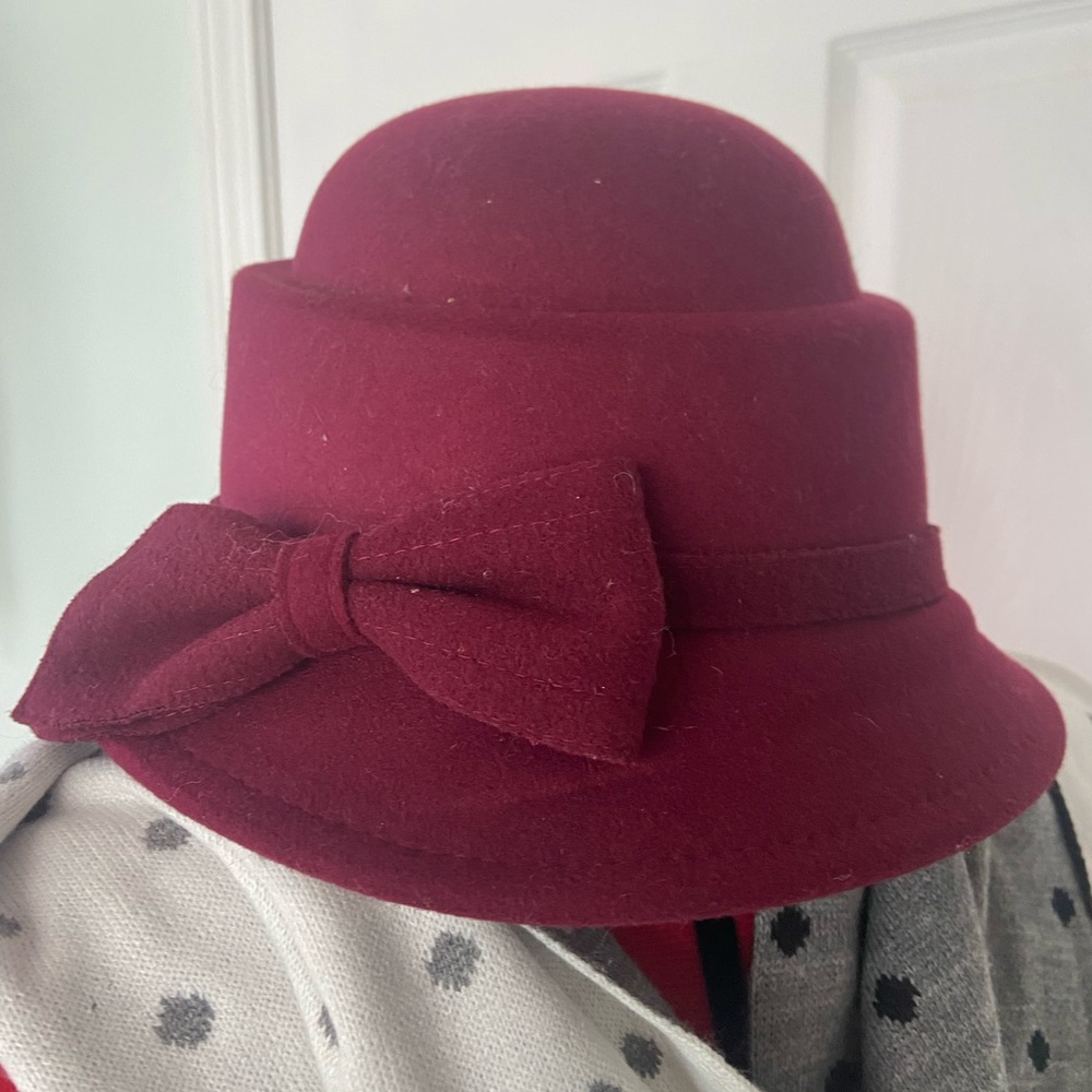 COPY - Hat